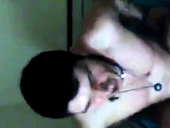 Small Cocks porn video – Serbian Guy Fucked By Daddy