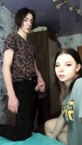 Free Mobile Porn Videos - Russian Streamer Sucks And Fucks - 6274923 - VipTube.com