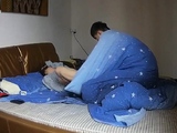 Real Homemade Amateur Hidden Cam 1