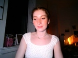 Brunette Amateur Webcam Teen Exposed