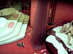 Amateur Hidden Cam Fuck On Couch