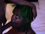 Surprise Threesome
