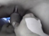 Japanese MILF Surprises Her Man With Steamy Home Sex