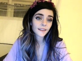 Amateur Teen georgeus brunette 2