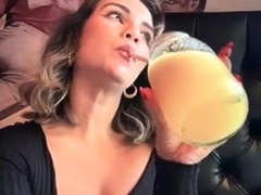 Amateur Babes Are Good At Masturbating As Well