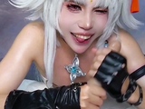 Pretty Japanese teen solo masturbation Uncensored