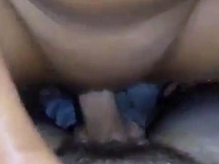 I Fucked My GF's Thai Friend - Amateur Asian Threesome
