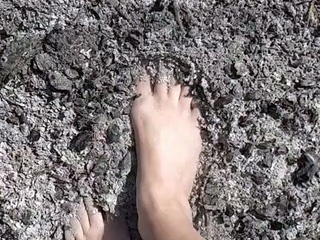 Frejas Submissive Feet aka frejassubmissivefeet OnlyFans -