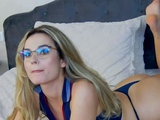See Her Here? Chat Live and Get Real -She is Just