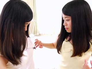 asian japanese teens oriental