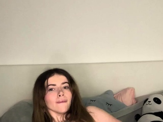 Adrianna Savu blowjob, ample tits, solo - best XXX!