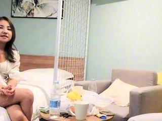 Chinese Girl