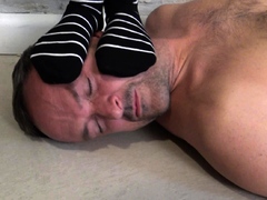 Pepper Trample porn video – Trample Feet