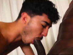 Raw Meaty Cock For Bottom Slut