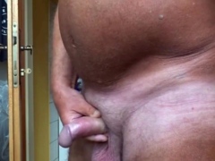 Old Home Amateur Video
